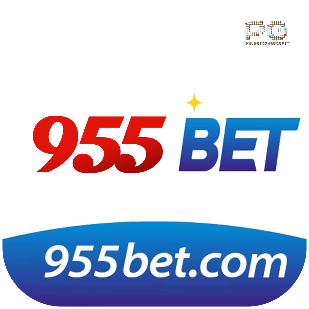 955BET Logo